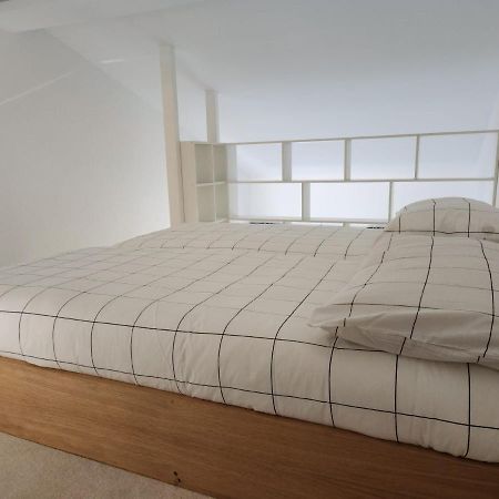 Aaki Apartment Diegten II 외부 사진
