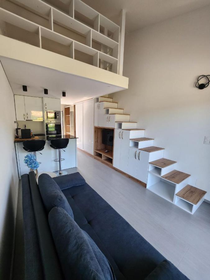 Aaki Apartment Diegten II 외부 사진
