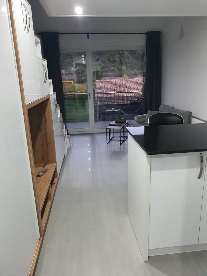 Aaki Apartment Diegten II 외부 사진