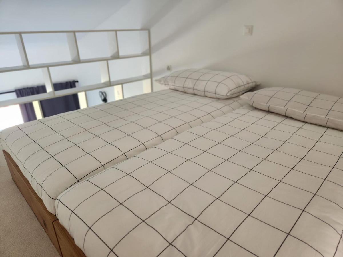 Aaki Apartment Diegten II 외부 사진
