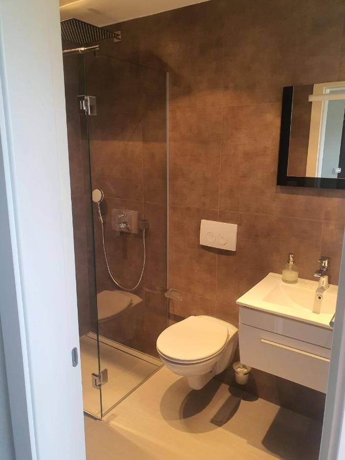 Aaki Apartment Diegten II 외부 사진