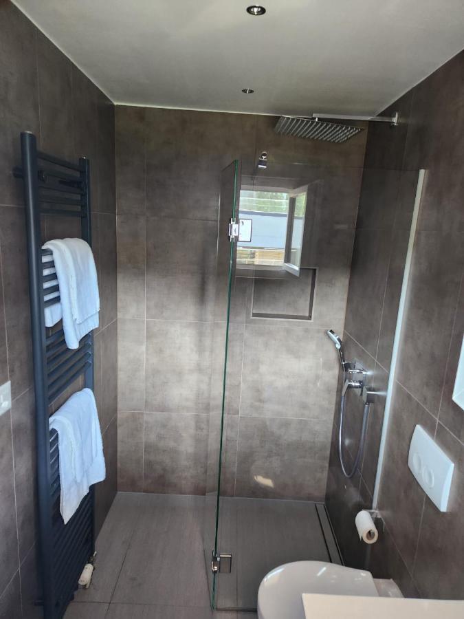 Aaki Apartment Diegten II 외부 사진