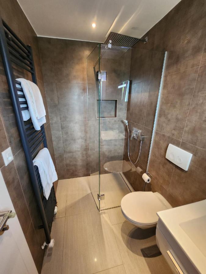 Aaki Apartment Diegten II 외부 사진