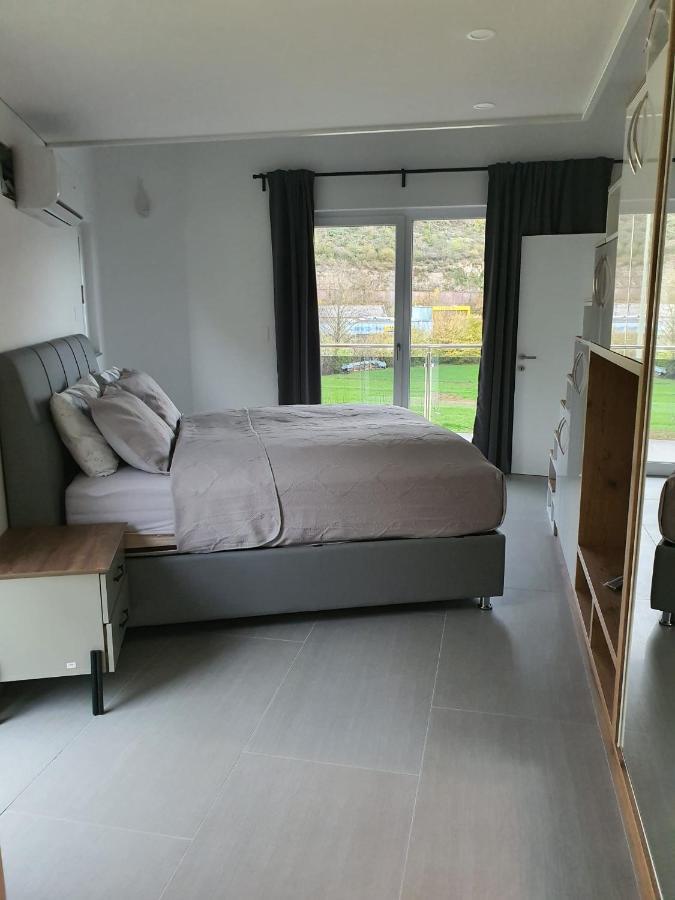 Aaki Apartment Diegten II 외부 사진